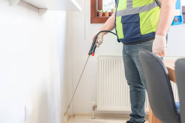 Best Pest Prevention Services  in Fennville, MI