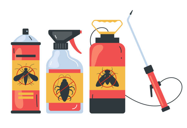 Best Ant Control Services  in Fennville, MI