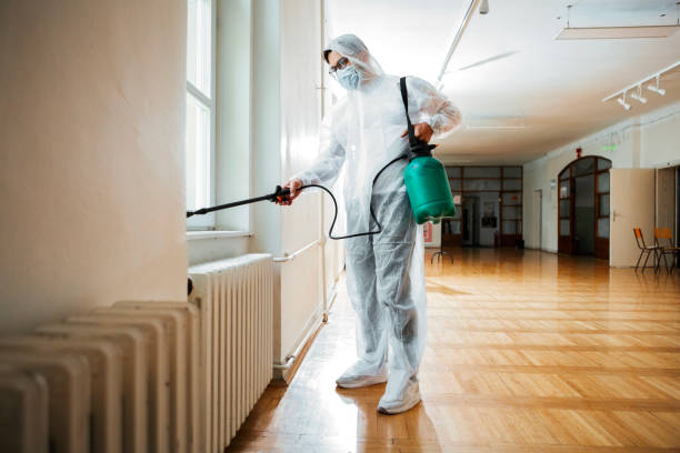 Reliable Fennville, MI Pest Control Solutions